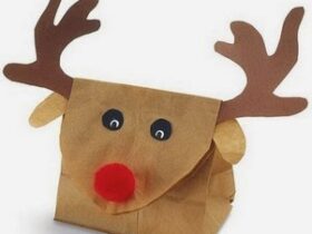 bolsa de regalo