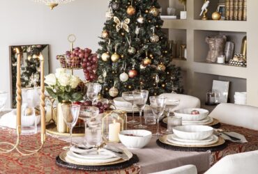 Cómo decorar tu casa para Navidad: 5 consejos básicos